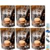 10 Sachets/Pack Nokhook Coffee 41in1 Arabica Roasted Delicious Intense Much Mellow Premium Fruit Snack Set 6 A932 By Thaigiftshop [Get Free Tomato Facial Mask] view 1