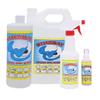 STINGRAY SPOT REMOVER Combo Kit Includes 1 Gallon, 32 Fl Oz, 16 Fl Oz, 4 Fl Oz, Singles | Advanced, Eco-Friendly Multi Surface Stain Removal view 1