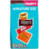 HERSHEY'S, KIT KAT and REESE'S Assorted Flavored Candy Party Pack, 30.05 oz view 1