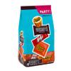 HERSHEY'S, KIT KAT and REESE'S Assorted Flavored Candy Party Pack, 30.05 oz view 3