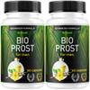 (2 Pack) BioProst For men - Bio Prost For Men, BioProst, Bio Prost, Bio Prost Original, Bio Prost Capsules, BioProst Pills, Original BioProst Supplement Support Formula, 120 Capsules For 2 Months view 1