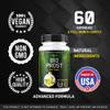 (2 Pack) BioProst For men - Bio Prost For Men, BioProst, Bio Prost, Bio Prost Original, Bio Prost Capsules, BioProst Pills, Original BioProst Supplement Support Formula, 120 Capsules For 2 Months view 2