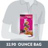 HERSHEY'S and REESE'S Miniatures Assorted Chocolate Candy Party Pack, 32.9 oz view 4