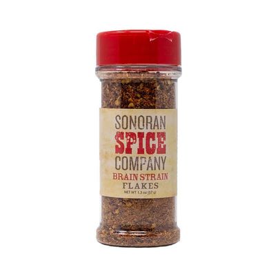 7 Pot Brain Strain Pepper Flakes (1.3 Oz)