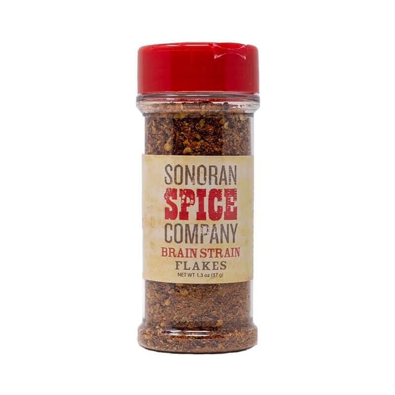 7 Pot Brain Strain Pepper Flakes (1.3 Oz)