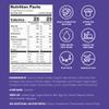 Cure Hydration - Kids Electrolyte Drink Mix | Plant-Based Pediatrician Formulated Rehydration | No Added Sugar, FSA-HSA, Non-GMO, Gluten-Free, No Artificial Flavors | 14 Packets - Mixed Berry view 2