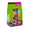 HERSHEY'S Assorted Chocolate Flavored Candy Party Pack, 30.22 oz, 1.96 Pounds view 3