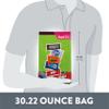 HERSHEY'S Assorted Chocolate Flavored Candy Party Pack, 30.22 oz, 1.96 Pounds view 4