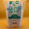 100 Count 5OZ Translucent Cups, Mini Juice Cups for Soda, Water, Etc. view 3