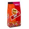 KIT KAT and REESE'S Miniatures Assorted Milk Chocolate Candy Party Pack, 30.04 oz view 2