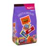 JOLLY RANCHER, KIT KAT and REESE'S Assorted Flavored Snack Size, Candy Party Pack, 30.54 oz view 3