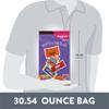 JOLLY RANCHER, KIT KAT and REESE'S Assorted Flavored Snack Size, Candy Party Pack, 30.54 oz view 4