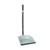 A-to-Z Supply PLDP002 Dust Pan, Flat Surface, Easy-Grip Handle, Plastic, European-Style, Pack of 12 view 1