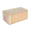 A-to-Z Supply BATP001 Toothpicks, Round, Bamboo (10 Bag/Pack) view 1