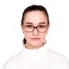 LifeArt 5 Pairs Blue Light Blocking Glasses, Computer Eyeglasses for Women Men, Clear Lens Lightweight Rectangle Frame(5 Red, +0.75 Magnification) view 4