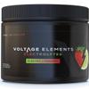 Celtic Sea Salt Electrolyte Powder: Magnesium Glycinate & Taurate - Ionic Trace Minerals & Potassium Hydration Booster - Zero Sugar, 30 Servings - Electro Limeberry view 1