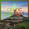 Celtic Sea Salt Electrolyte Powder: Magnesium Glycinate & Taurate - Ionic Trace Minerals & Potassium Hydration Booster - Zero Sugar, 30 Servings - Electro Limeberry view 2