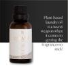L'AVANT Collective Laundry Oil 1oz, Dryer Ball Booster, Blushed Bergamot view 3