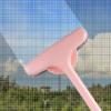 077 Soft Plastic Glass Scraper Bathroom Glass Wiper Household Window Glass Cleaner Window Cleaner Window Cleaner view 3