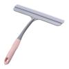 077 Soft Plastic Glass Scraper Bathroom Glass Wiper Household Window Glass Cleaner Window Cleaner Window Cleaner view 1
