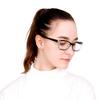 LifeArt 5 Pairs Blue Light Blocking Glasses, Computer Eyeglasses for Women Men, Clear Lens Lightweight Rectangle Frame(5 Black, +0.00 Magnification) view 4