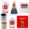 Chef Nicola's Charcuterie Bundle Premium Selection of Artisanal Meats, Cheeses & Accompaniments Perfect for Charcuterie Boards Ideal for Gifting or Entertaining view 1