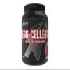 Apollon Nutrition Egg-Cellent | 24g Egg White Protein Powder, Recovery, Muscle Growth, for Men & Women, Dairy Free, Gluten Free, Lactose Free, Keto-Friendly (26 Serving, Strawberry Cream) view 1
