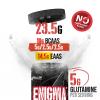 Apollon Nutrition Enigma Complete EAA + BCAA Hydration Matrix | 9 EAAs, Electrolytes, Osmolytes | Performance & Recovery Formula | 20 Serving, Lychee Martini view 4