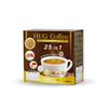 20 Sachets/Box(300g) Much Mellow Fruit Snack Hug Coffee 25in1 Intense Delicious Arabica Coffee Roasted (of 3) By Thaigiftshop [Get Free Tomato Facial Mask] view 2