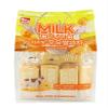 Milk Classic Rice Cracker/Milk Cheese Flavor 8.46 oz (Milk Crackers Cheese) view 1