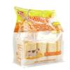 Milk Classic Rice Cracker/Milk Cheese Flavor 8.46 oz (Milk Crackers Cheese) view 2