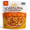 Catalina Crunch Cheddar Snack Mix, 12 oz. view 1