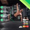 Aktive Supplements Nitric Oxide Booster Supplement with L-Arginine, L-Citrulline, and Ginseng Root Enhance Blood Flow, Boost Energy & Stamina, Support Heart Health & Muscle Growth 60 Capsules view 2