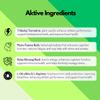 Aktive Supplements Nitric Oxide Booster Supplement with L-Arginine, L-Citrulline, and Ginseng Root Enhance Blood Flow, Boost Energy & Stamina, Support Heart Health & Muscle Growth 60 Capsules view 4