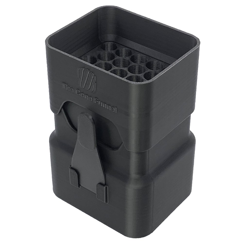 25 Cone Filler - King Size