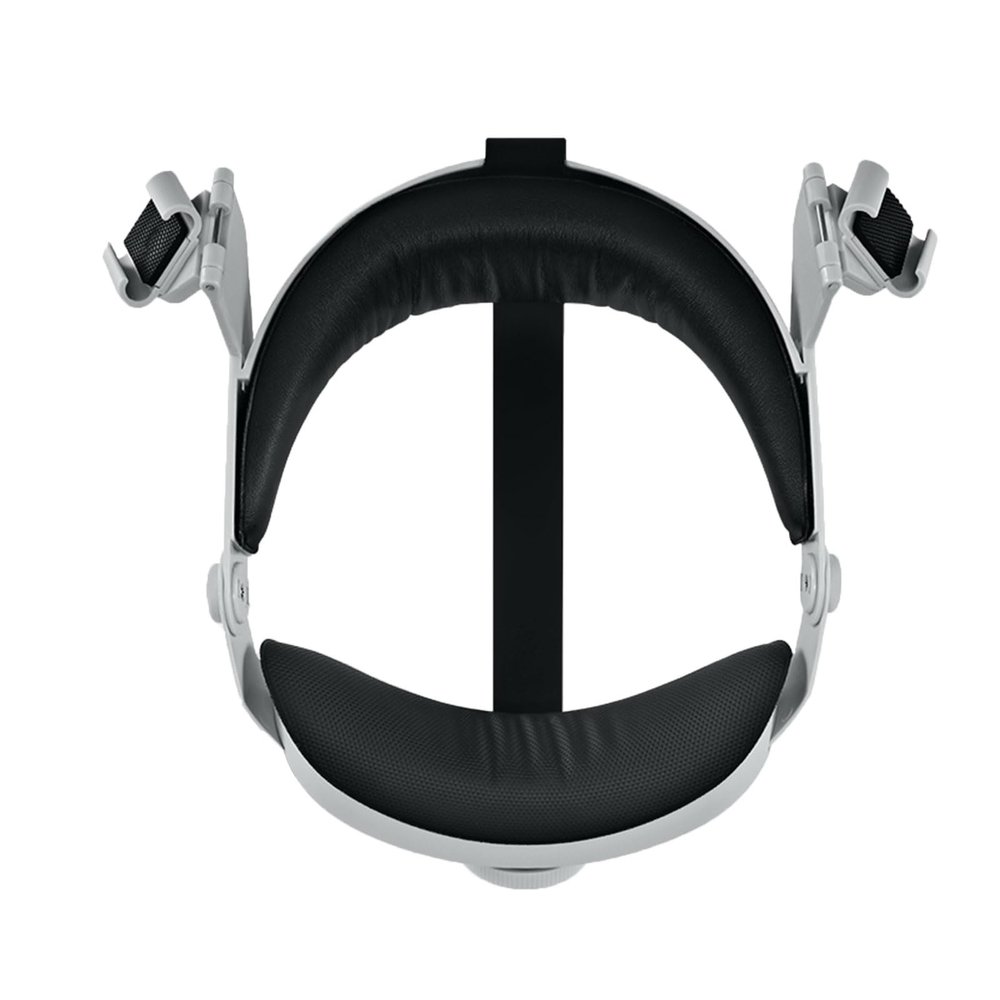 and Comfort Headwear Adjust Head Strap Lightweight Head Pad Glasses Repair Part