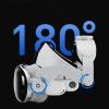 and Comfort Headwear Adjust Head Strap Lightweight Head Pad Glasses Repair Part view 3