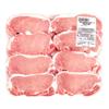 Salutem Vita - Boneless Pork Loin Chops, 5 lb (actual weight may vary within 5%) - Pack of 3 view 2