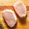 Salutem Vita - Boneless Pork Loin Chops, 5 lb (actual weight may vary within 5%) - Pack of 3 view 4