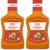 Creamy French Salad Dressing (Pack Of 2 Bottles), 16 oz. Each view 1