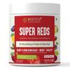 Super Reds (250 g), 21 nutritious fruits, berries & Stevia (No Added Sugar) | Rich in antioxidants, flavonoids & polyphenols | Heart, Circulation health, Energy (Super Reds) view 1
