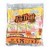 AquaNation Listing For Fa Thai Concentrated Jaew Hon Thai Hot Pot Soup Base Authentic Thai Flavor, Product of Thailand, Perfect for Hotpot, Sukiyaki, Rice Noodles, and BBQ - 5.75oz (170ml) (Pack of 3, Jaew Hon Thai Hot Pot Soup) view 2
