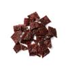 12-Pack (Bulk Size) Halal Bites Original Flavor Beef Jerky, Organic Grass-Fed Beef, Naturally Smoked, Infused with Honey & Black Cumin Seed view 3