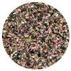 Rainbow Tourmaline Chips Natural Mini Rainbow Tourmaline Stones, Crushed Undrilled Rainbow Tourmaline, Semi-Tumbled Genuine Rainbow Tourmaline (5 lbs Bulk) view 1