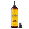 Botanic Hearth Hair Oil for Hair Growth & Home Hair Perm Kit | Strengthening Dry, Frizzy, Damaged Hair & Scalp Treatment | Batana Oil  6.7 Fl Oz view 2