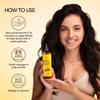 Botanic Hearth Hair Oil for Hair Growth & Home Hair Perm Kit | Strengthening Dry, Frizzy, Damaged Hair & Scalp Treatment | Batana Oil  6.7 Fl Oz view 3