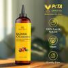 Botanic Hearth Hair Oil for Hair Growth & Home Hair Perm Kit | Strengthening Dry, Frizzy, Damaged Hair & Scalp Treatment | Batana Oil  6.7 Fl Oz view 4