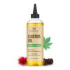 Botanic Hearth Hair Oil for Hair Growth & Home Hair Perm Kit | Strengthening Dry, Frizzy, Damaged Hair & Scalp Treatment | Castor Hair Oil  6.7 Fl Oz view 2