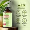 Botanic Hearth Hair Oil for Hair Growth & Home Hair Perm Kit | Strengthening Dry, Frizzy, Damaged Hair & Scalp Treatment | Rosemary Batana Hair Oil  2 Fl Oz view 3