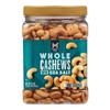 Roasted Cashews with Sea Salt, 33 oz (33 Ounce (1 pack)) view 1